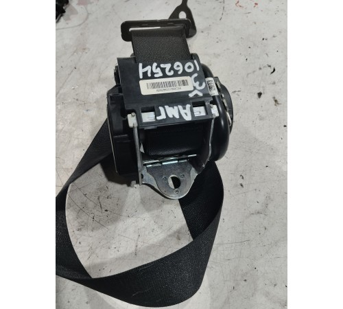 Ремень безопасности (задний левый)