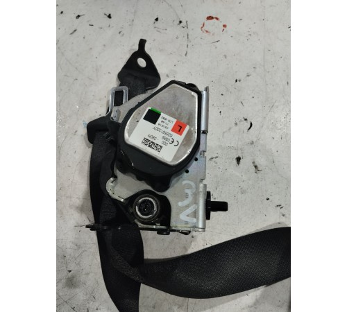 Ремень безопасности (задний левый)