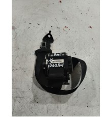 Ремень безопасности (задний левый)