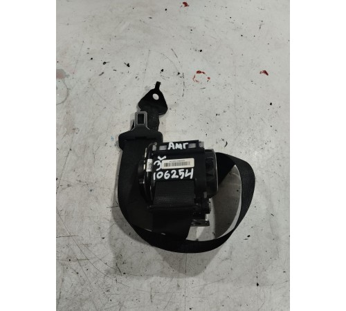 Ремень безопасности (задний левый)