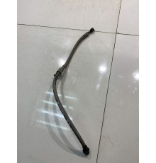 Тормозной шланг (передний, левый)