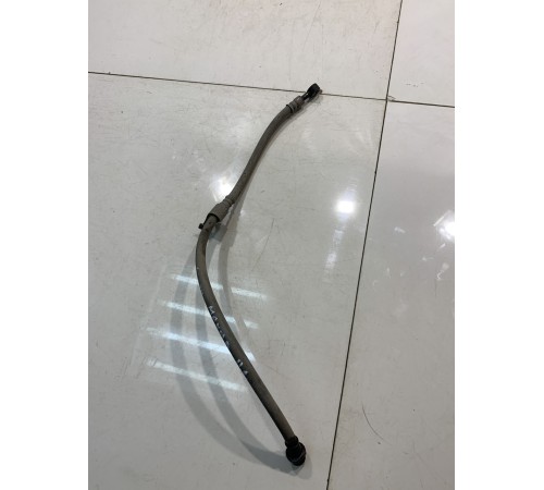 Тормозной шланг (передний, левый)