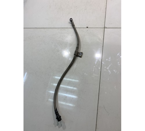 Тормозной шланг (передний, левый)