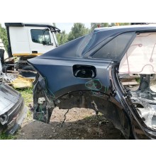 Крыло заднее правое