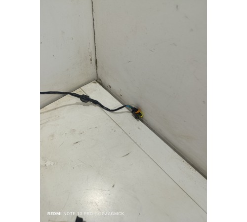 Проводка двери задняя левая