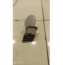 Воздуховод приборной панели левый