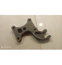 Кронштейн(крепление) опоры рессоры левый