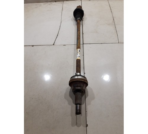 Привод(полуось) задний левый