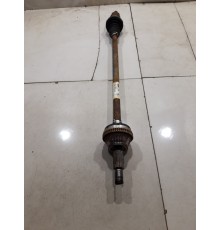 Привод(полуось) задний левый