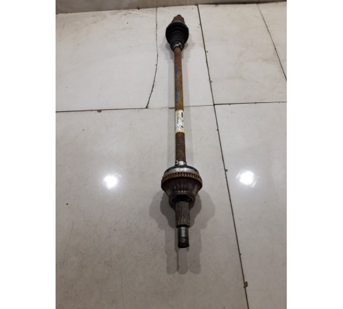 Привод(полуось) задний левый