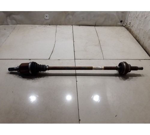 Привод(полуось) задний левый