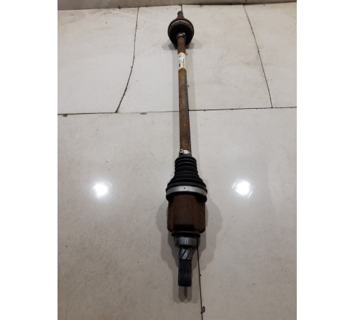 Привод(полуось) задний левый