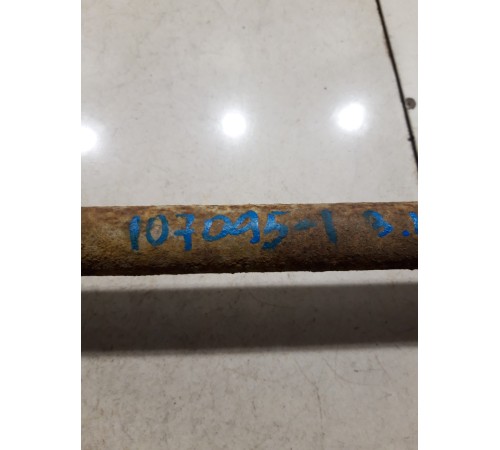 Привод(полуось) задний левый