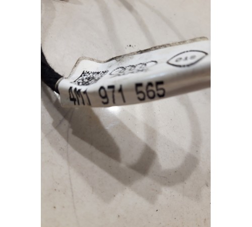 Электропроводка вентилятора отопителя