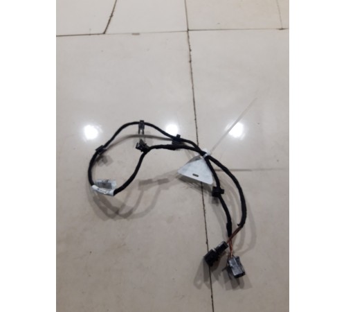 Электропроводка вентилятора отопителя