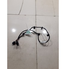 Электропроводка вентилятора отопителя