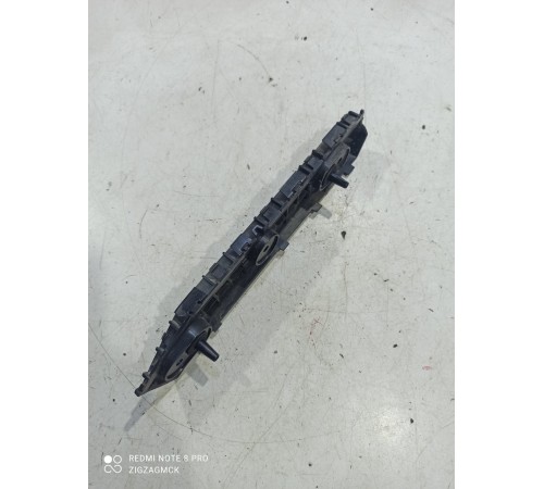 Кронштейн(крепление) заднего бампера правый