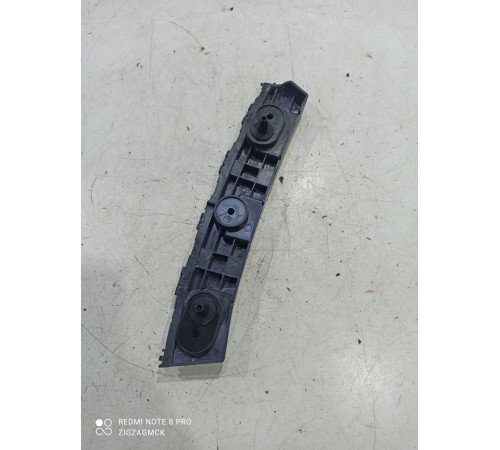 Кронштейн(крепление) заднего бампера правый