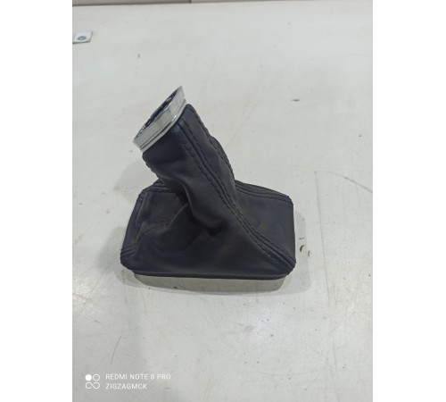 Кожух ручки АКПП (переключения передач)