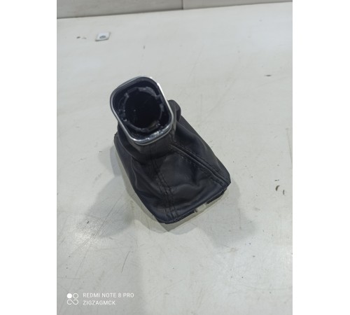 Кожух ручки АКПП (переключения передач)