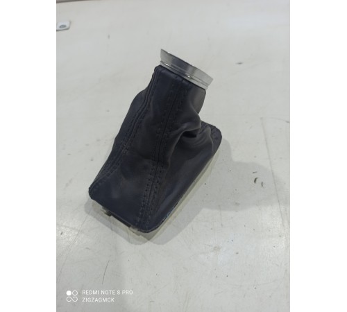 Кожух ручки АКПП (переключения передач)