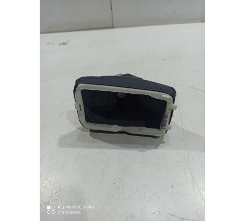 Кожух ручки АКПП (переключения передач)