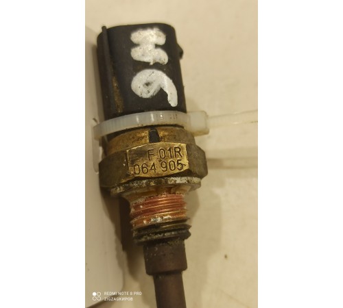 Датчик температуры