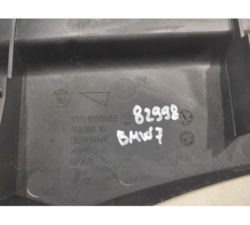 Пластик салона(заглушка)