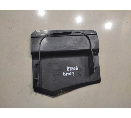 Пластик салона(заглушка)