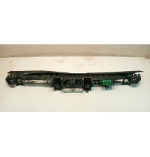 Накладка под решетку радиатора