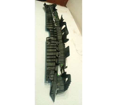 Накладка под решетку радиатора