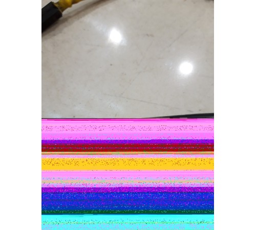 Датчик износа колодок (передний)