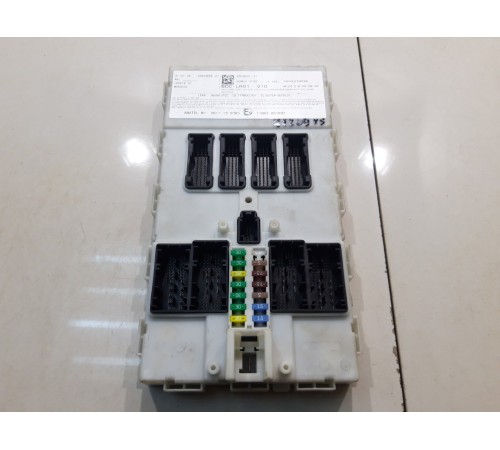 Контроллер