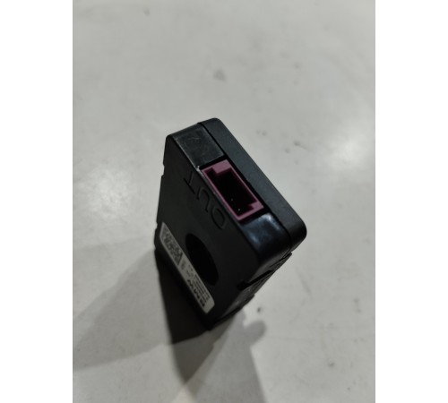 Фильтр подавления радиопомех