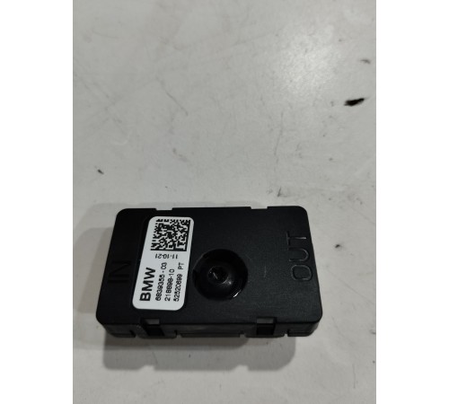 Фильтр подавления радиопомех