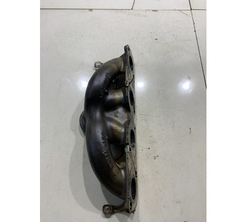 Выпускной коллектор