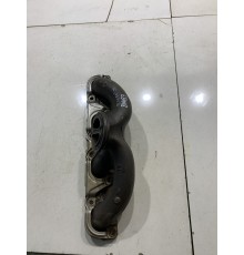 Выпускной коллектор