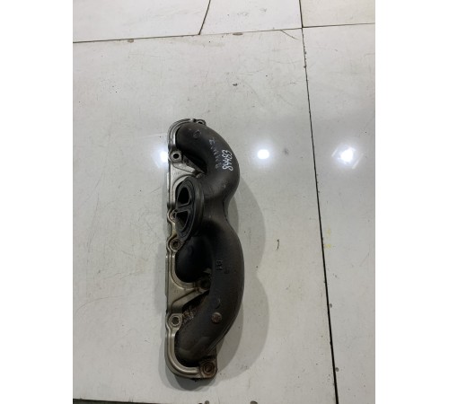 Выпускной коллектор