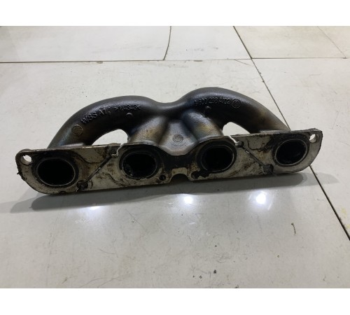 Выпускной коллектор