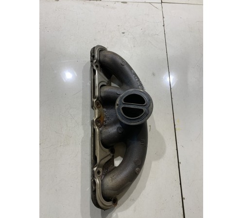 Выпускной коллектор