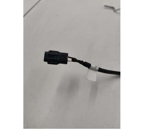 Ручка двери передняя правая (наружная)