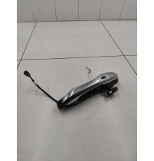 Ручка двери передняя правая (наружная)