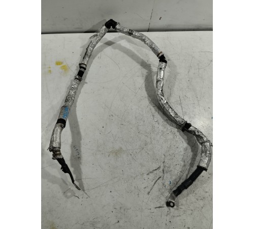 Клемма аккумулятора