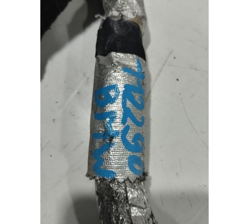 Клемма аккумулятора