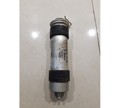 Фильтр топливный