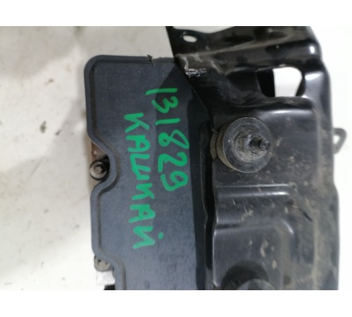 Блок ABS насос модулятор