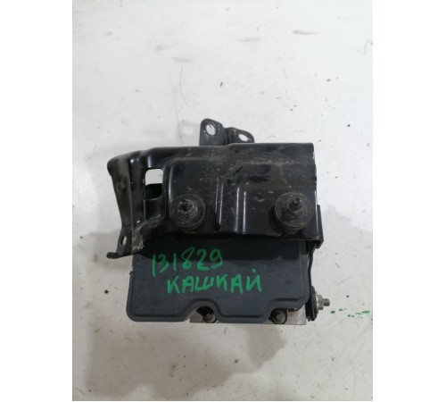 Блок ABS насос модулятор