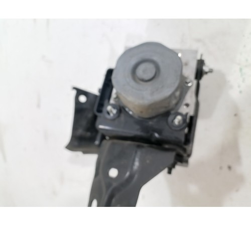 Блок ABS насос модулятор