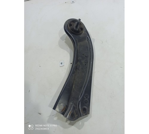 Рычаг продольный задний правый