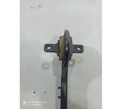 Рычаг продольный задний правый